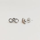 ต่างหู รุ่น Infinity (เงินแท้ s925)