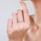 แหวน รุ่น My Heart (เงินแท้ s925)