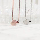 สร้อยคอ รุ่น Lovely (เงินแท้ s925)