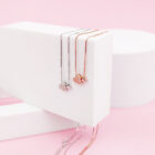 สร้อยคอ รุ่น Lovely (เงินแท้ s925)