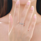 แหวน รุ่น Paulette (เงินแท้ s925)