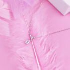 สร้อยคอ รุ่น Princess (เงินแท้ s925)