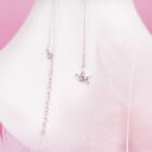 สร้อยคอ รุ่น Crane Bird (เงินแท้ s925)