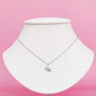 สร้อยคอ รุ่น Crane Bird (เงินแท้ s925)
