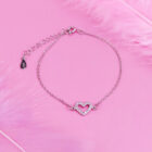 สร้อยข้อมือ รุ่น Beloved (เงินแท้ s925)