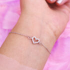 สร้อยข้อมือ รุ่น Beloved (เงินแท้ s925)