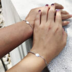 สร้อยข้อมือ รุ่น Brook (เงินแท้ s925)