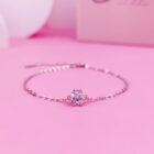 สร้อยข้อมือ รุ่น Betty (เงินแท้ s925)