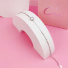 สร้อยข้อมือ รุ่น Betty (เงินแท้ s925)