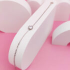 สร้อยข้อมือ รุ่น Betty (เงินแท้ s925)