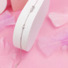สร้อยข้อมือ รุ่น Infinity (เงินแท้ s925)