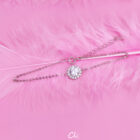 สร้อยข้อมือ รุ่น Amelia (เงินแท้ s925)