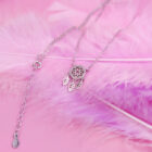 สร้อยคอตาข่ายดักฝัน รุ่น Dream Catcher (เงินแท้ s925)