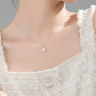 สร้อยคอ รุ่น Sun and Moon (เงินแท้ s925)