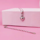 สร้อยคอมินิหัวใจ รุ่น Mini Heart (เงินแท้ s925) สร้อยสลักชื่อ