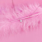 สร้อยคอเพชรมินิมอล รุ่น Charlette (เงินแท้ s925) สร้อยคอสลักชื่อฟรี
